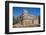 The Palace, Xlapak, Mayan Archaeological Site, Yucatan, Mexico, North America-Richard Maschmeyer-Framed Photographic Print