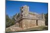 The Palace, Xlapak, Mayan Archaeological Site, Yucatan, Mexico, North America-Richard Maschmeyer-Mounted Photographic Print