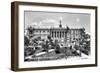 The Palacio De Gobierno, Lima, Peru, Early 20th Century-EE Barros-Framed Giclee Print