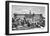 The Palacio De Gobierno, Lima, Peru, Early 20th Century-EE Barros-Framed Giclee Print