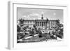 The Palacio De Gobierno, Lima, Peru, Early 20th Century-EE Barros-Framed Giclee Print