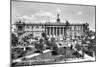 The Palacio De Gobierno, Lima, Peru, Early 20th Century-EE Barros-Mounted Giclee Print