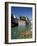 The Palais De L'Isle in the Thiou River, Annecy, Haute-Savoie, Rhone-Alpes, France, Europe-Ruth Tomlinson-Framed Photographic Print
