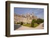 The Palais Du Tau and Notre Dame De Reims Cathedral-Julian Elliott-Framed Photographic Print