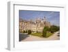 The Palais Du Tau and Notre Dame De Reims Cathedral-Julian Elliott-Framed Photographic Print