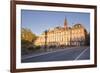 The Palais Rohan-Julian Elliott-Framed Photographic Print