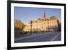 The Palais Rohan-Julian Elliott-Framed Photographic Print