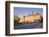 The Palais Rohan-Julian Elliott-Framed Photographic Print