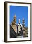 The Palatine Chapel, Palermo, Sicily-Jeremy Lightfoot-Framed Photographic Print