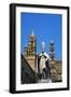 The Palatine Chapel, Palermo, Sicily-Jeremy Lightfoot-Framed Photographic Print