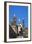 The Palatine Chapel, Palermo, Sicily-Jeremy Lightfoot-Framed Photographic Print