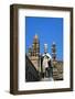 The Palatine Chapel, Palermo, Sicily-Jeremy Lightfoot-Framed Photographic Print