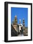 The Palatine Chapel, Palermo, Sicily-Jeremy Lightfoot-Framed Photographic Print