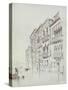 The Palazzo Contarini-Fasan-John Ruskin-Stretched Canvas