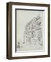 The Palazzo Contarini-Fasan-John Ruskin-Framed Giclee Print