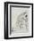 The Palazzo Contarini-Fasan-John Ruskin-Framed Giclee Print