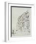 The Palazzo Contarini-Fasan-John Ruskin-Framed Giclee Print