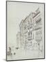 The Palazzo Contarini-Fasan-John Ruskin-Mounted Giclee Print