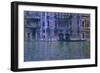 The Palazzo De Mula in Venice, 1908-Claude Monet-Framed Giclee Print