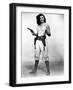 The Paleface, Jane Russell, 1948-null-Framed Photo