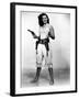 The Paleface, Jane Russell, 1948-null-Framed Photo