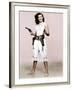 The Paleface, Jane Russell, 1948-null-Framed Photo