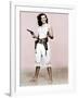 The Paleface, Jane Russell, 1948-null-Framed Photo