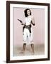 The Paleface, Jane Russell, 1948-null-Framed Photo