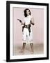 The Paleface, Jane Russell, 1948-null-Framed Photo