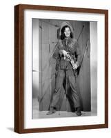 The Paleface-null-Framed Photo