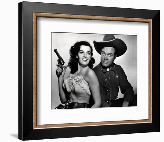 The Paleface-null-Framed Photo