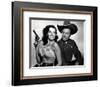 The Paleface-null-Framed Photo