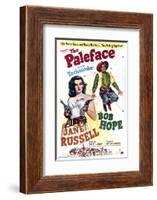 The Paleface-null-Framed Photo