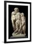 The Palestrina Pieta-Michelangelo Buonarroti-Framed Giclee Print