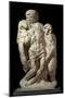 The Palestrina Pieta-Michelangelo Buonarroti-Mounted Giclee Print