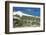 The Palm Beach in Vai, Crete, Greece, April 2009-Lilja-Framed Photographic Print