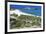 The Palm Beach in Vai, Crete, Greece, April 2009-Lilja-Framed Photographic Print