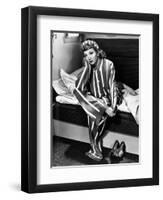The Palm Beach Story, 1942-null-Framed Photographic Print