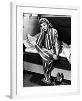 The Palm Beach Story, 1942-null-Framed Photographic Print