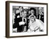 The Palm Beach Story, Joel McCrea, Claudette Colbert, 1942-null-Framed Photo