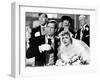 The Palm Beach Story, Joel McCrea, Claudette Colbert, 1942-null-Framed Photo