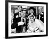 The Palm Beach Story, Joel McCrea, Claudette Colbert, 1942-null-Framed Photo