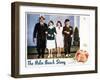 The Palm Beach Story-null-Framed Photo