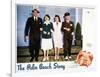 The Palm Beach Story-null-Framed Photo