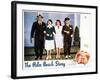 The Palm Beach Story-null-Framed Photo