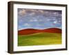 The Palouse, Washington, Usa-Richard Duval-Framed Photographic Print