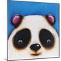 The Panda Bear-Lucia Stewart-Mounted Art Print