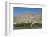 The Panjshir River, Afghanistan, Asia-Alex Treadway-Framed Photographic Print