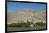 The Panjshir River, Afghanistan, Asia-Alex Treadway-Framed Photographic Print