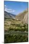 The Panjshir Valley, Afghanistan, Asia-Alex Treadway-Mounted Photographic Print